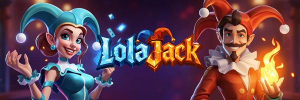 Lola Jack Casino promotion for Kiwi players