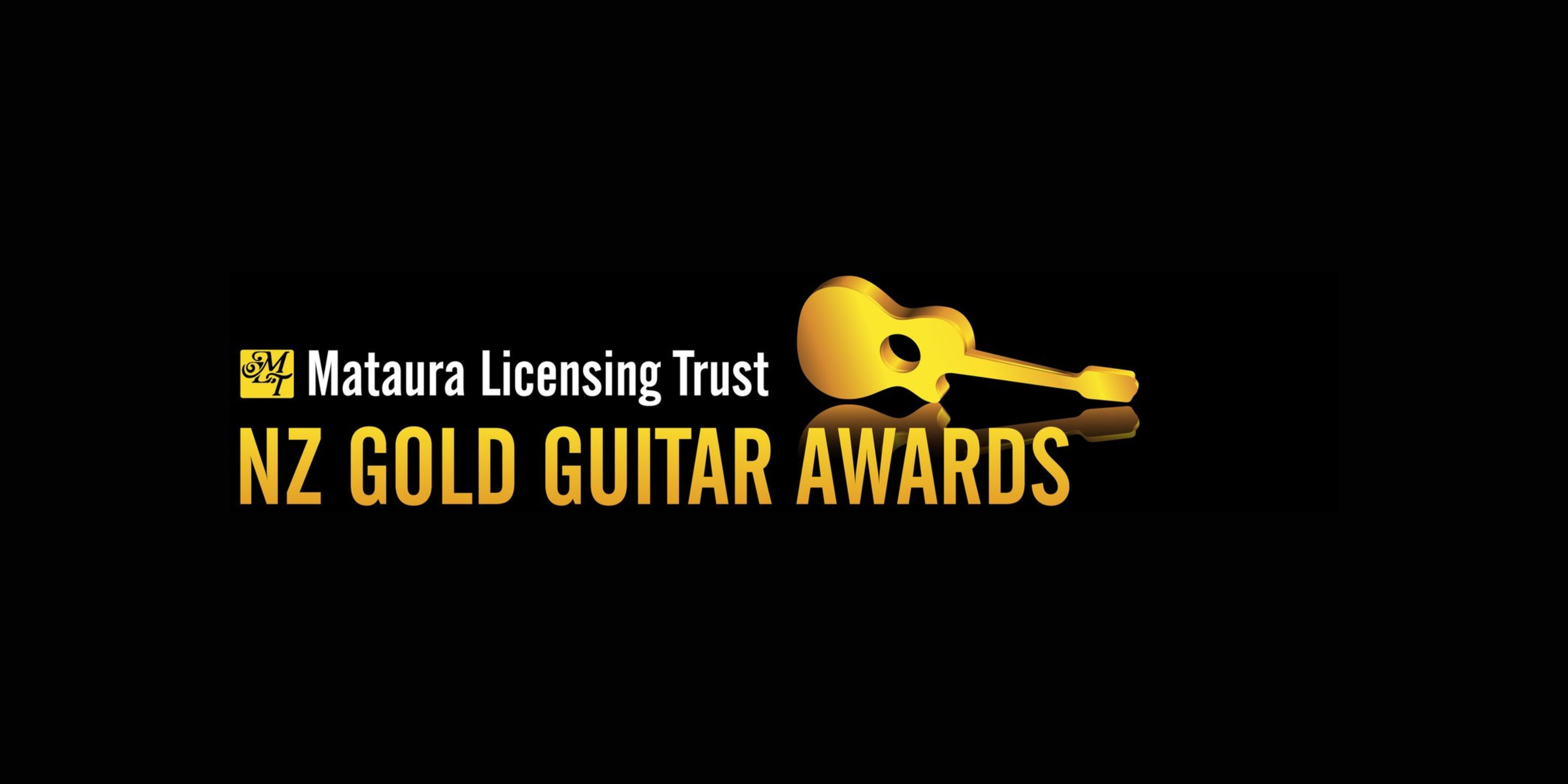 MLT Gold Guitar Awards Southern Cross Country Radio NZ